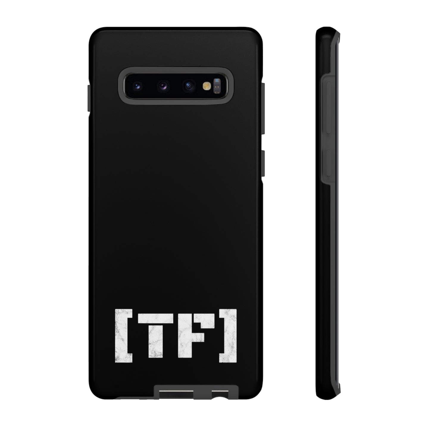 Tactical Factory Logo Tough Cases