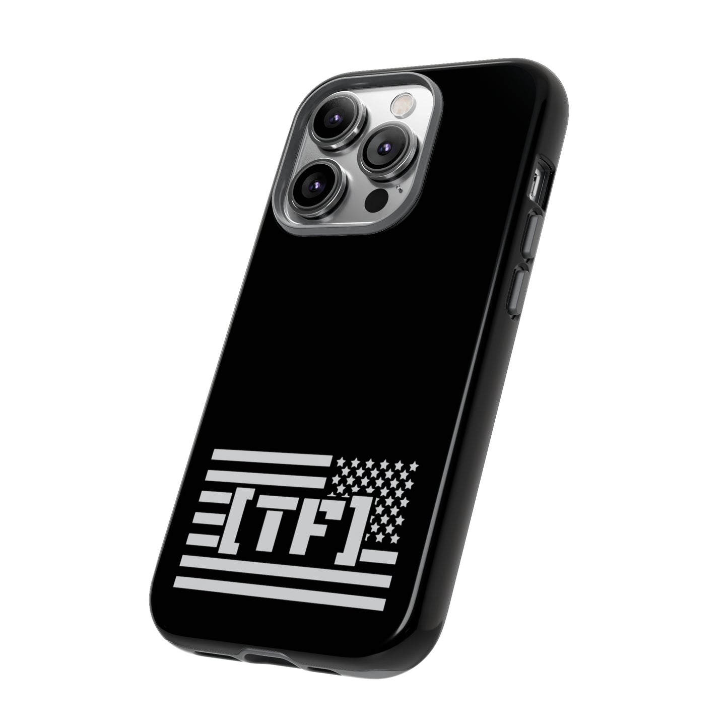 Reverse Flag Tough Cases