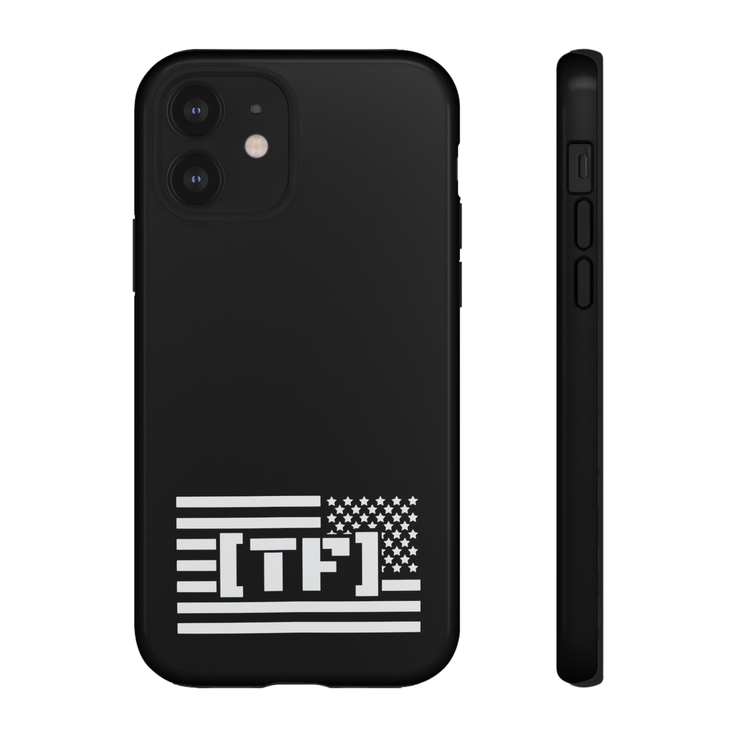Reverse Flag Tough Cases