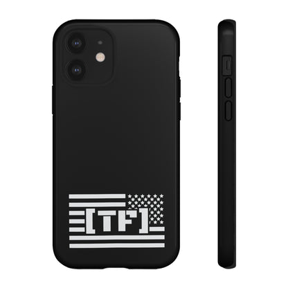 Reverse Flag Tough Cases