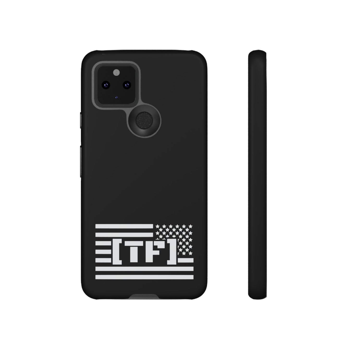 Reverse Flag Tough Cases