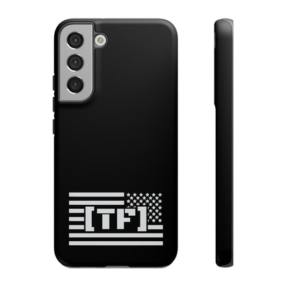 Reverse Flag Tough Cases
