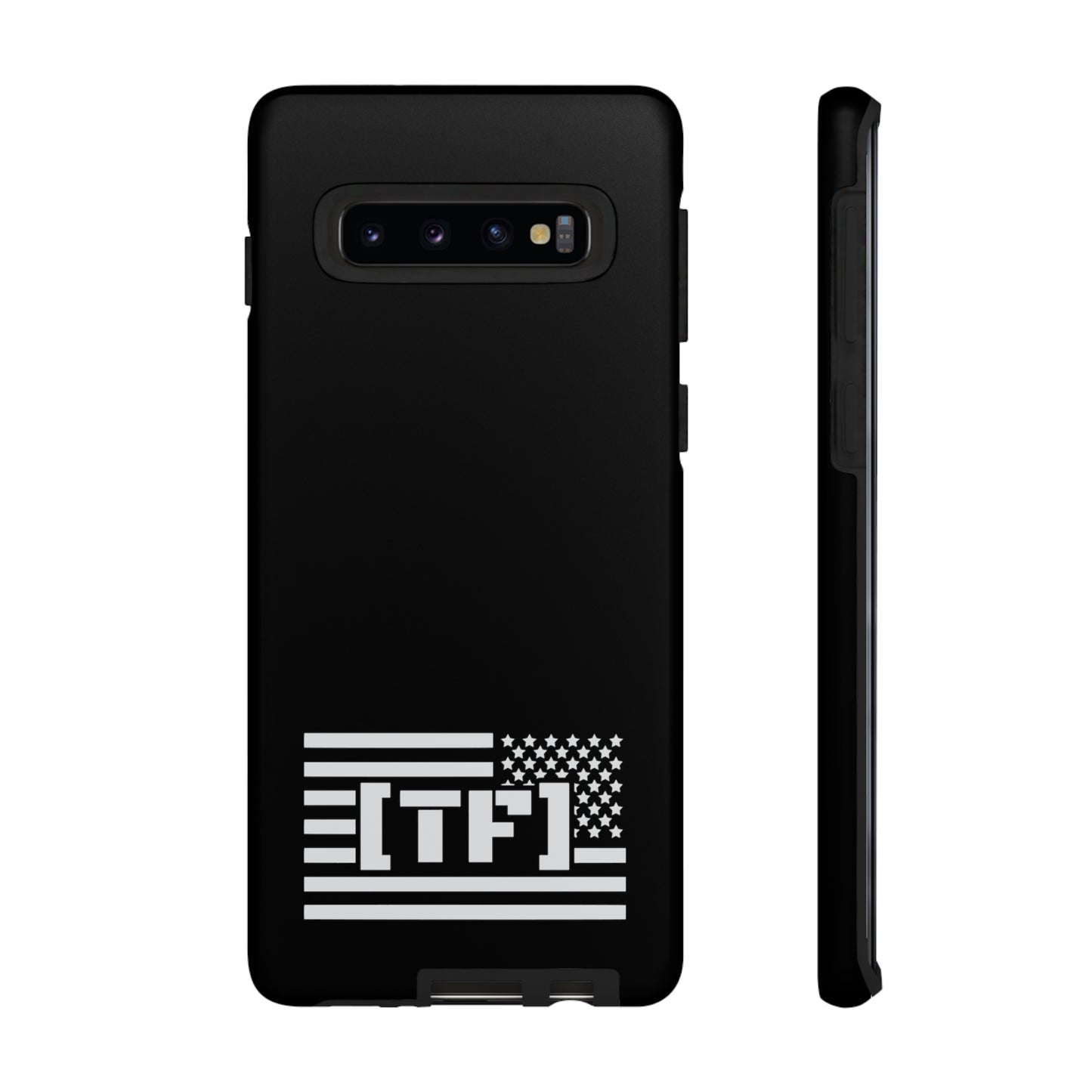 Reverse Flag Tough Cases