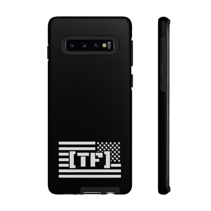 Reverse Flag Tough Cases