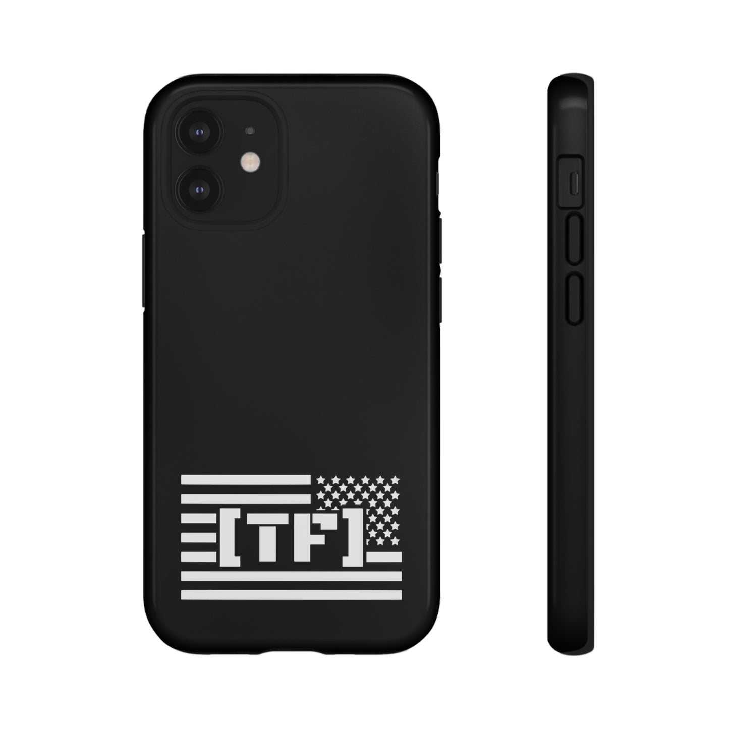 Reverse Flag Tough Cases