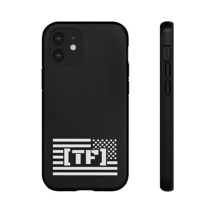 Reverse Flag Tough Cases