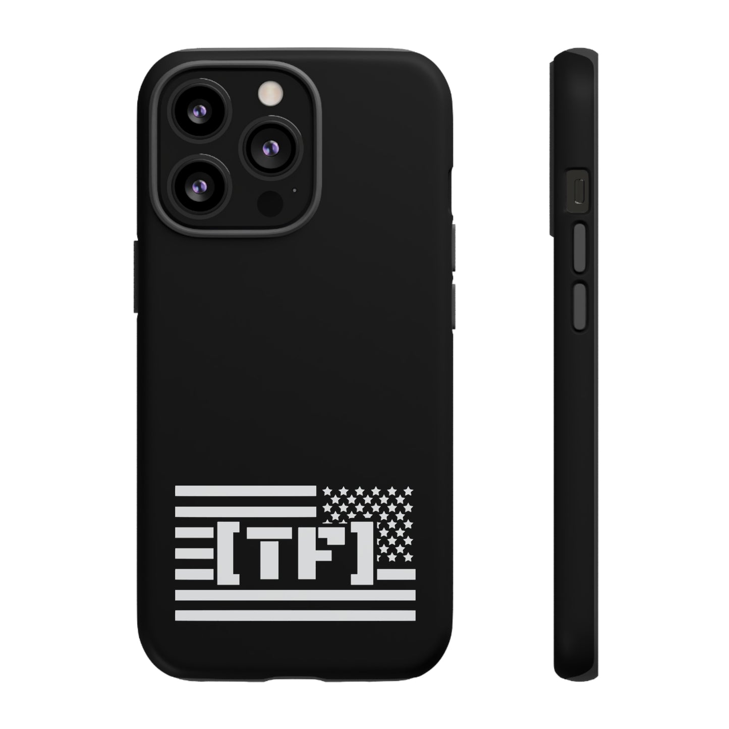 Reverse Flag Tough Cases
