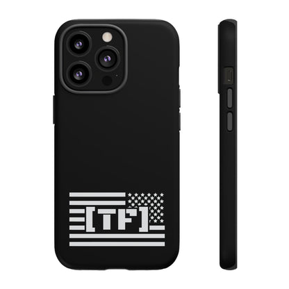 Reverse Flag Tough Cases