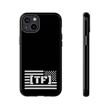 Reverse Flag Tough Cases