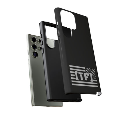 Reverse Flag Tough Cases