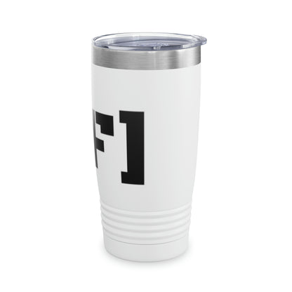 Vaso TF Ringneck, 20 oz