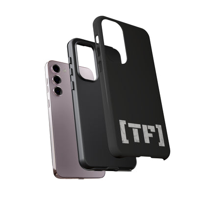 Tactical Factory Logo Tough Cases
