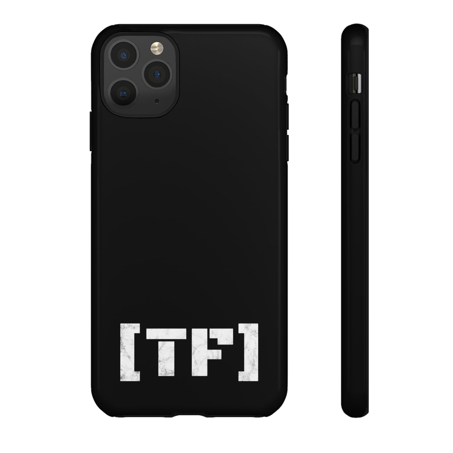 Tactical Factory Logo Tough Cases