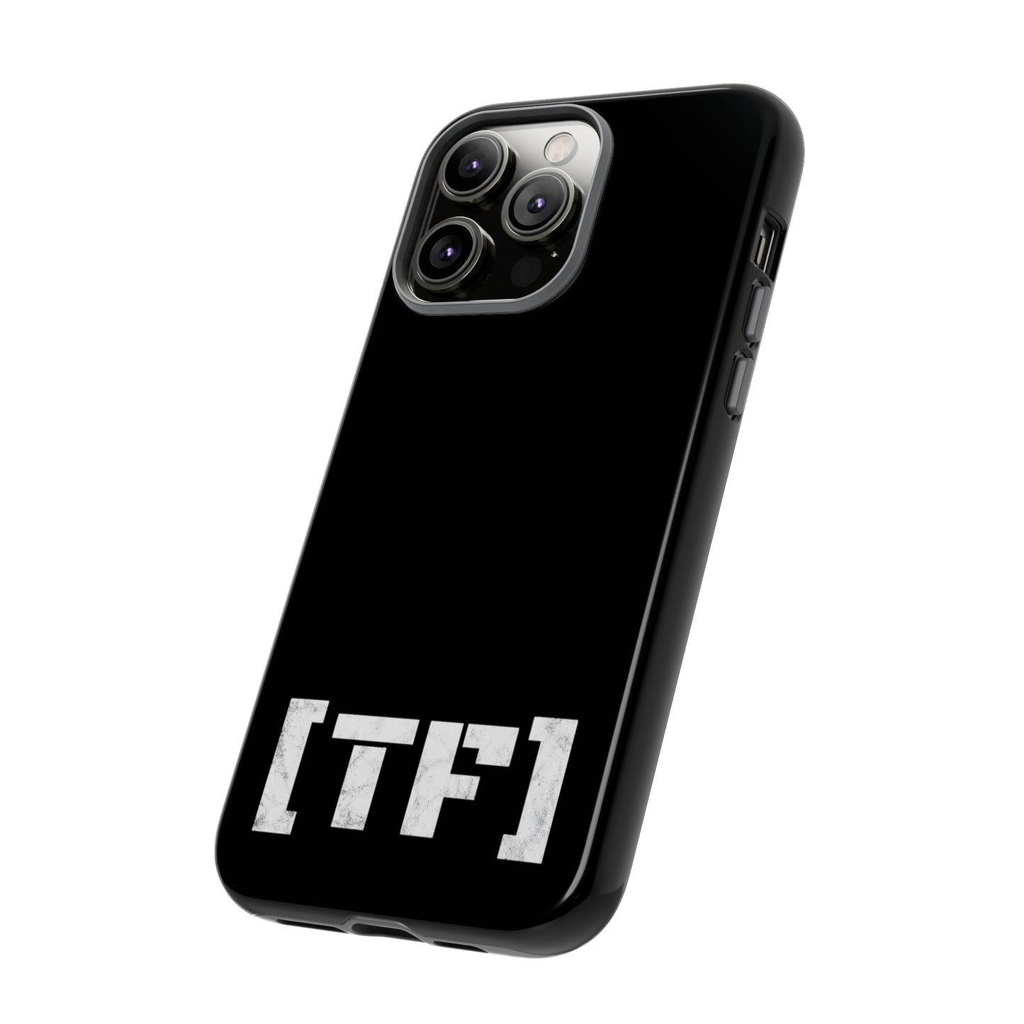 Tactical Factory Logo Tough Cases