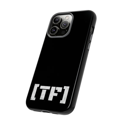 Tactical Factory Logo Tough Cases